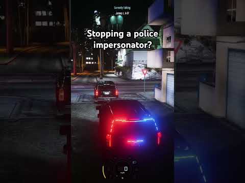 That Tahoe 🔥 #fivem #roleplay #police #gta #gtarp #cops #lspdfr #cops