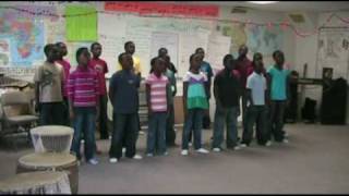 Choir 32 Songs of an African Christmas.mp4