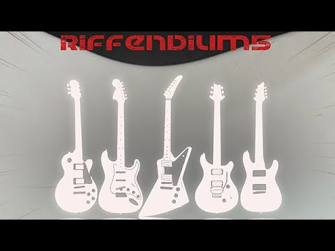 Free Download Riffendium 5 KONTAKT