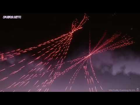 115 unlimited ammo phalanx ciws vs mig-29 jets - C-RAM ( ARMA 3 )