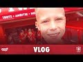 VLOG | Finn op de FC Twente Open Dag!