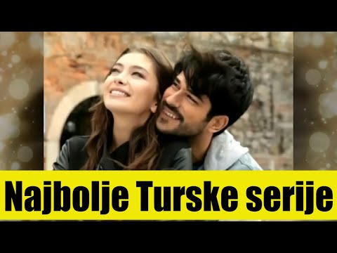 Najbolje Turske Serije sa prevodom - Preporuka !! Top Lista