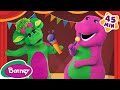 Barney Barney S Magical Musical Adventure