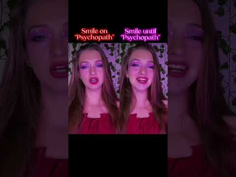 Which one do you find more “intimidating”? #shorts #fyp #acting #pov #youtubeshorts #crazycae