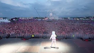 DJ&#39;s  Crowd Control Compilation 2018 - 19 ) Marshmello + The chainsmokers + Dvlm [ HQ]