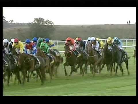 2007 2.5 Million Totescoop 6 Cesarewitch Handicap Inc Replay