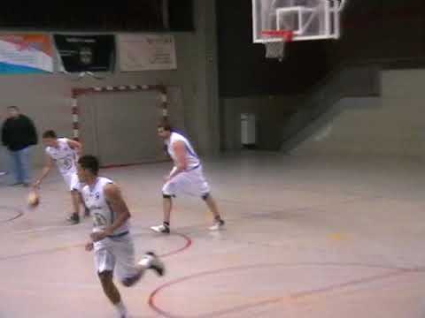 PAULES SKODA vs C.D. GUERTO - AMISTOSO - 2012/2013 (2 de 3)