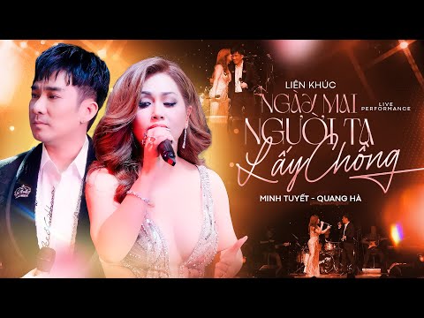 Quang Hà TV and Phòng Trà Không Tên