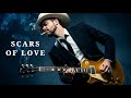 Deep Melancholy Whiskey Blues Emotional Guitar Solo For Unseen Scars Ticiano Medeiros