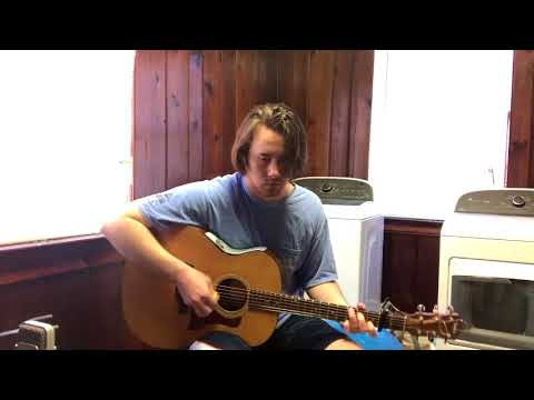 Swept Away - The Avett Brothers