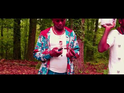 West Pad Bear - Yung Dogg Promo