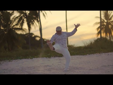 Vídeo Clipe, O Poder Da Capoeira: Mestre Barrão