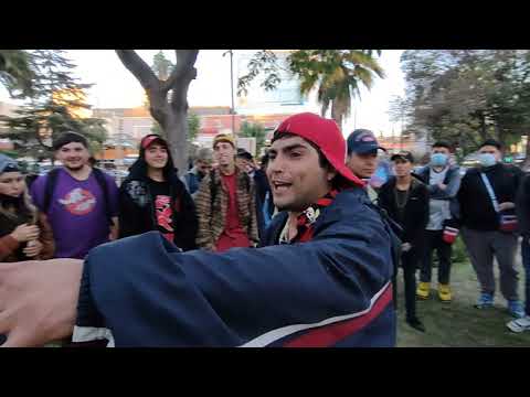 NAIT vs DECO: 4tos - DRC Battles Clasificatoria Copa Hannover