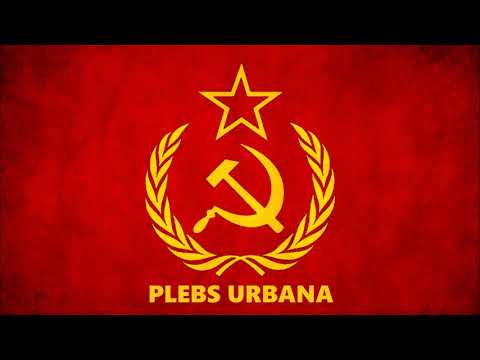 Plebs Urbana feat. Franze - Tag für Tag (linker, antikapitalistischer, kommunistischer Rap)