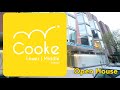 Cooke School Lower School Open House Presentation