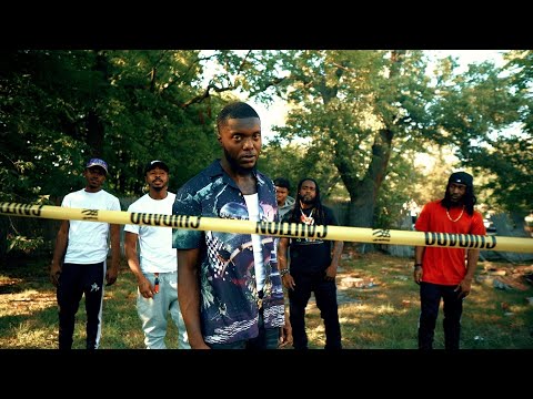 Hardway BJ- Heal My Soul (Official Music Video)