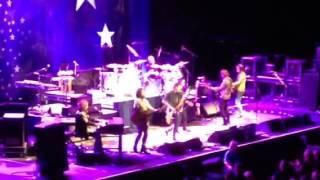 RINGO STARR & his All Star band - Photograph