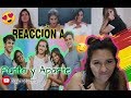 Reaccion a Punto y Aparte - Dame 5 - BLOGGERS SIN CONTROL Reaccion a Punto y Aparte - Dame 5 - BLOGGERS SIN CONTROL
