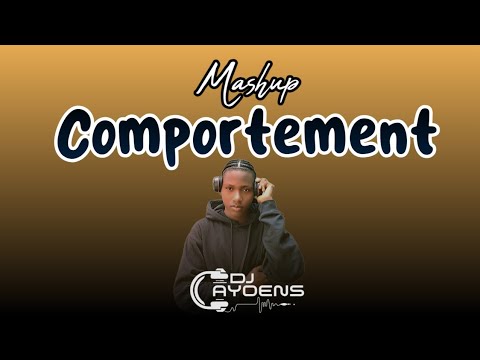 DJAYDENS - Remix Comportement Raboday (Official music)