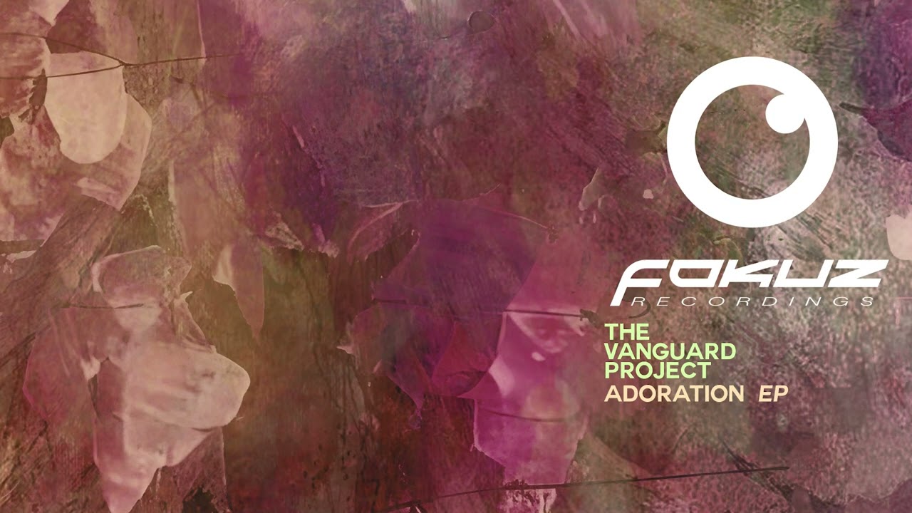 The Vanguard Project - Adoration