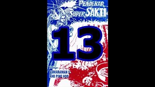 Download lagu Seri PENDEKAR SUPER SAKTI JILID 13 mp3 Download lagu Seri PENDEKAR SUPER SAKTI JILID 13 mp3