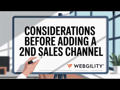 Financial Readiness for a 2nd Store Or Marketplace
