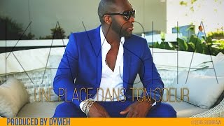 Une place dans ton coeur Music Video