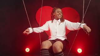 Download lagu Nisha Ts - Vibe Rangu ft. Young Gemini mp3