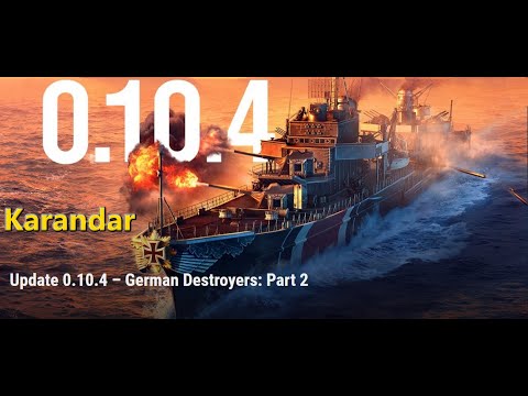 Everything you need to know about Update 10.4