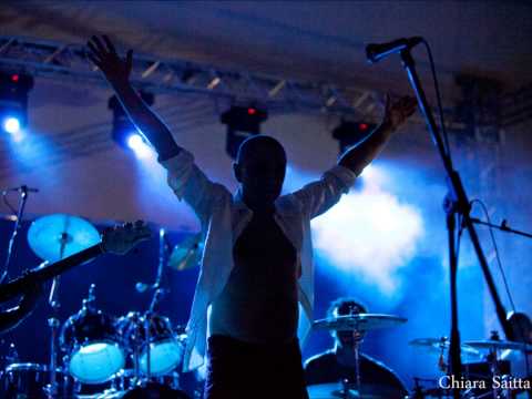 Mr  Puma e i suoi Raptus - Un Dub di troppo