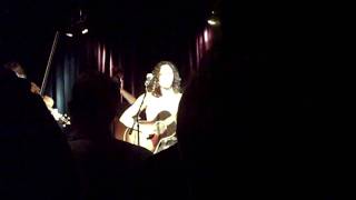 Allie Moss - Passerby (Lestat&#39;s, San Diego)