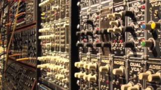 1972 Serge Modular