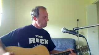 Jesse Winchester cover: Sham- A- Ling- Dong- Ding