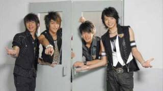 Fahrenheit~一万个快乐