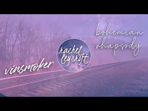 Bohemian Rhapsody [Queen Cover] (ft. Rachel Leycroft) by Vinsmoker [Copyright Free]