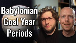 Babylonian Goal Year Periods in Astrology