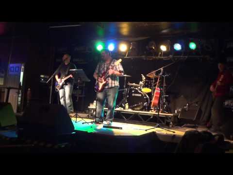 Rail City Kings - Are You Gonna Go & Them Changes Norma Jeans Jan 14 2012