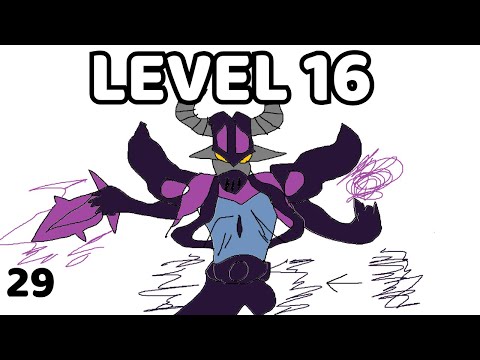 did everyone forget about lvl 16 kassadin?