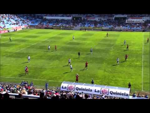 J29 Zaragoza   Mallorca HEMED mp4