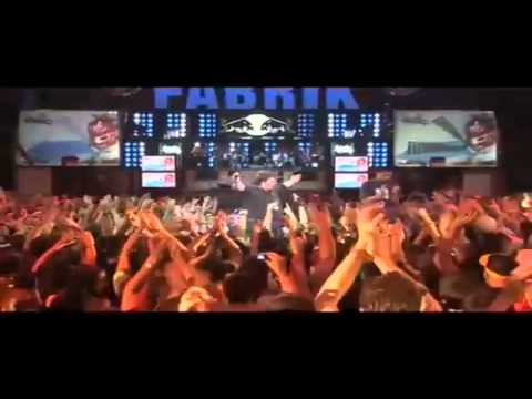 Criterioh vs Joanarman (Batalla De Gallos) HD