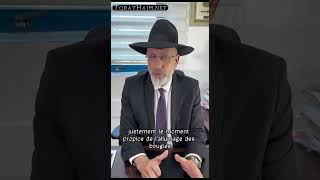 Finale du mondial France-Argentine pendant l’allumage - Question au Rav