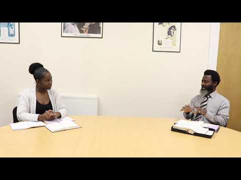 Crisis of Identity (The book of Isaiah) - Lesson 1 Q1 (Sabbath school 2021),The Biblical Perspective