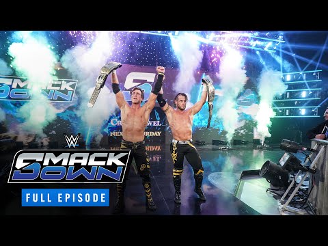 WWE SmackDown