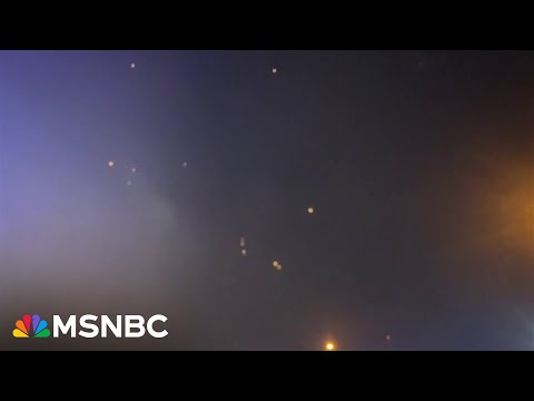 'Not a surprising moment': Rep. Himes reacts to missiles launched at U.S. military bases