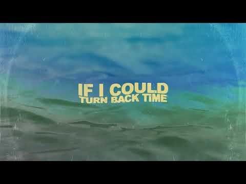 Smallpools & Annie Omalley - If I Could Turn Back Time (Official Visualizer)