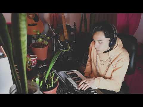 Última noche en la tierra // Rufus T. Firefly - Cover