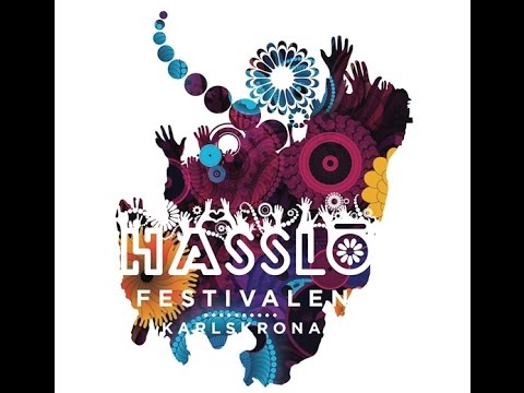 Hasslöfestivalen | Vlog