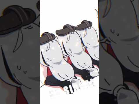 Cerberus ❤️ edit #cerberus #edit #helltaker #meme #tiktok #cupcut