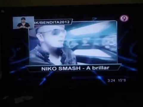 Niko Smash 