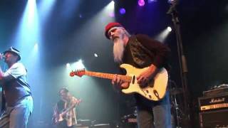 POINT BLANK  Freeman - LIVE @ Bobino Paris, FR 2010